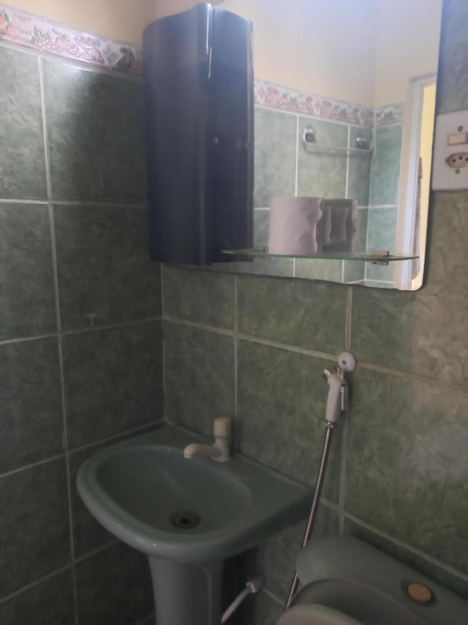 בלם Apto Em Sao Braz מראה חיצוני תמונה