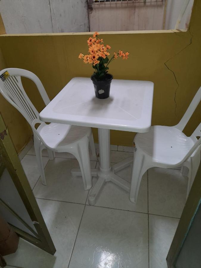 בלם Apto Em Sao Braz מראה חיצוני תמונה