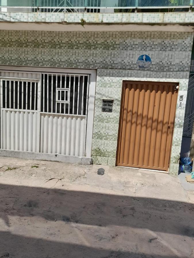 בלם Apto Em Sao Braz מראה חיצוני תמונה