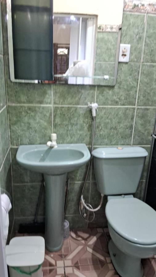 בלם Apto Em Sao Braz מראה חיצוני תמונה